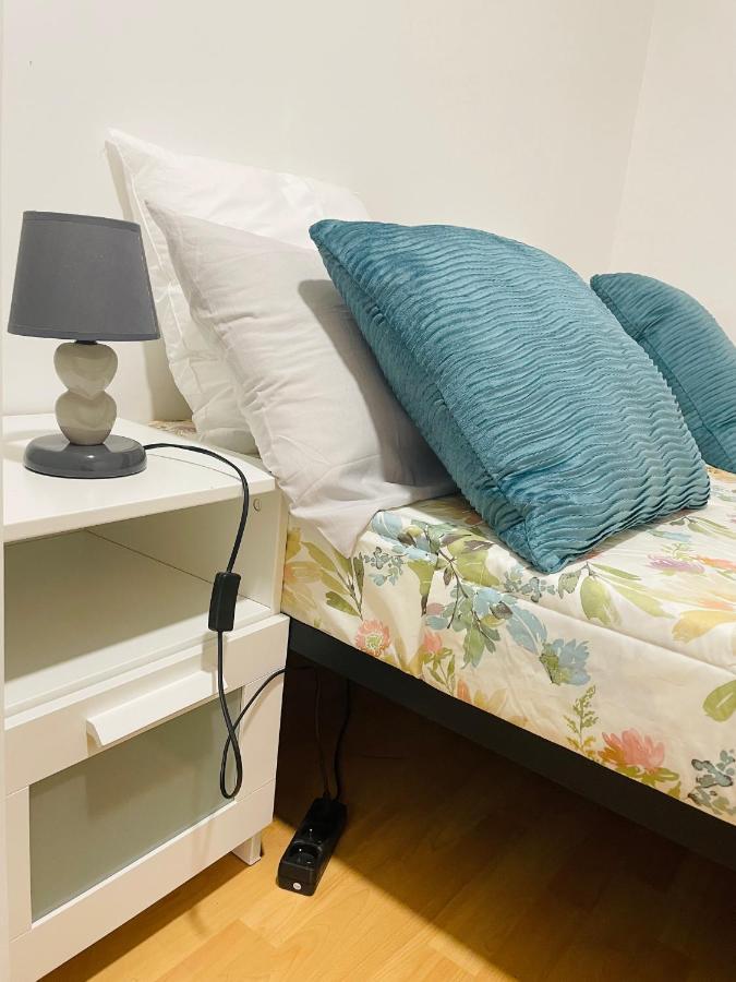 Appartement Entier En Coeur De Ville Sete Ngoại thất bức ảnh