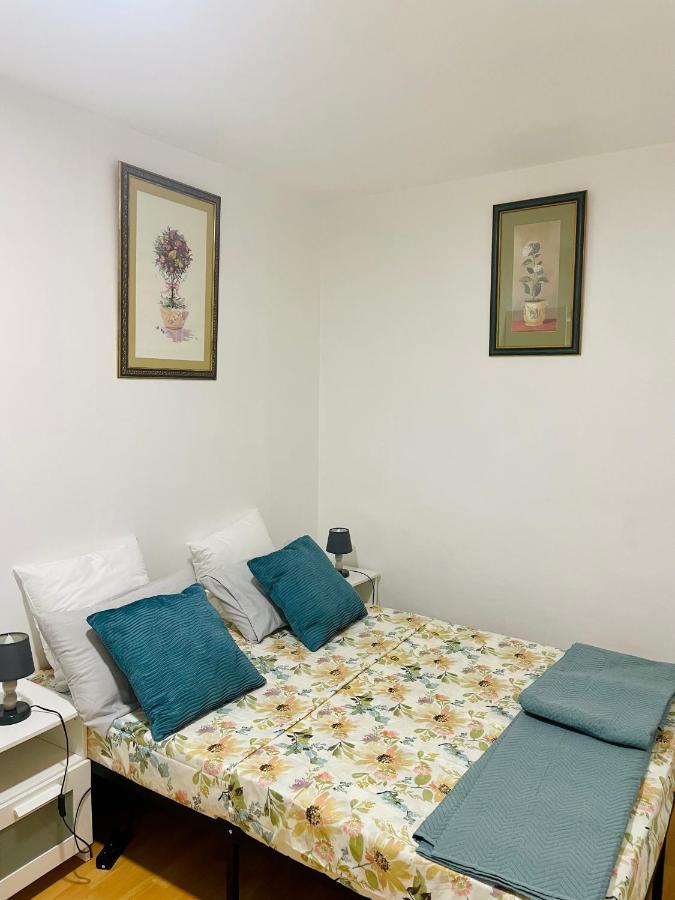 Appartement Entier En Coeur De Ville Sete Ngoại thất bức ảnh