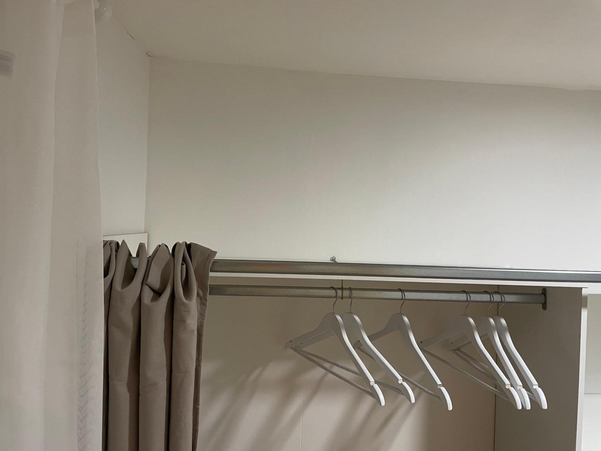 Appartement Entier En Coeur De Ville Sete Ngoại thất bức ảnh